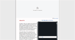Desktop Screenshot of friendlygl.com