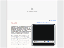 Tablet Screenshot of friendlygl.com